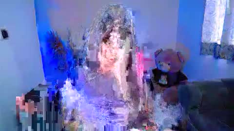 Alyn online show from 11-13-25, 02:49