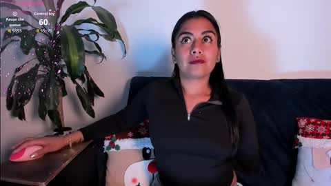 amber online show from 11-26-25, 01:39