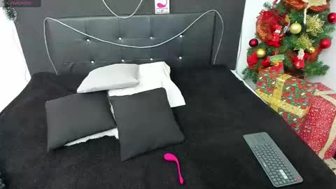 Angela online show from 12-16-24, 08:48