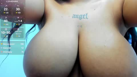 Angela online show from 12-20-24, 05:40