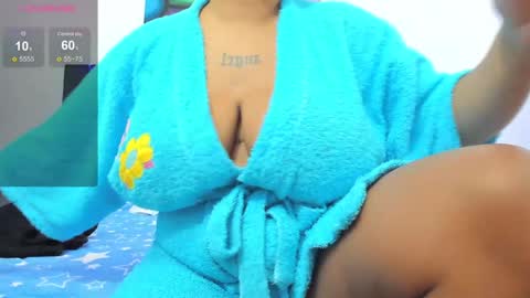 Angela online show from 01-21-25, 02:54