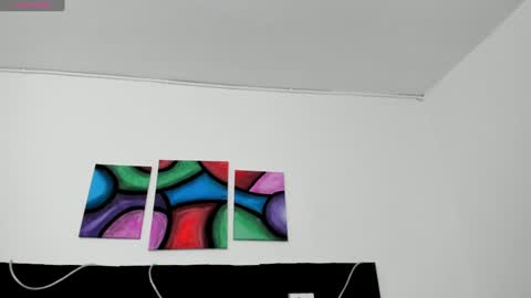 Angela online show from 02-01-25, 05:39