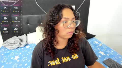 Angela online show from 02-04-25, 03:00