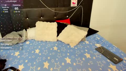 Angela online show from 02-04-25, 06:04