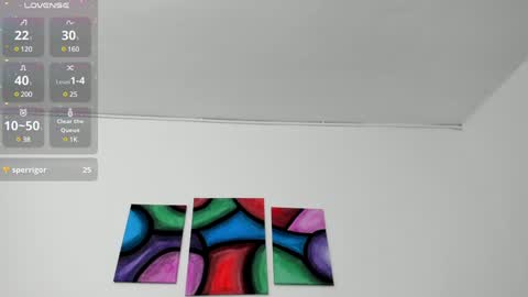 Angela online show from 02-06-25, 05:25