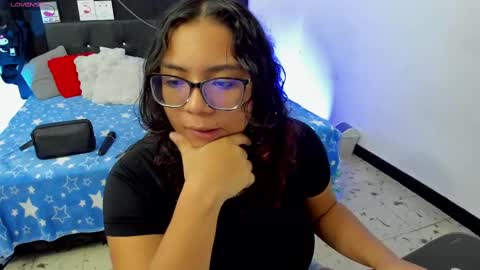 Angela online show from 03-06-25, 02:19