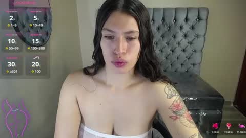 Anny online show from 07-22-26, 11:57