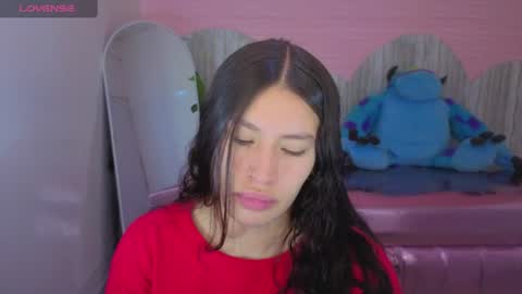 Anny online show from 07-25-26, 12:47