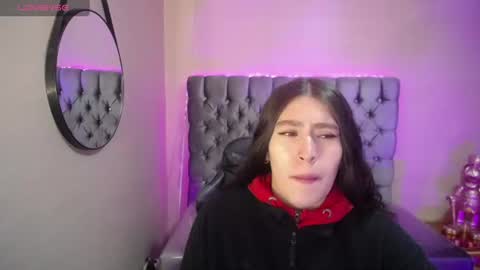 Anny online show from 07-29-26, 12:36