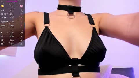  LUCY online show from 01-14-26, 08:58