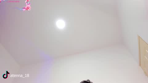 Snapshot of im_atenea_ chatting on 12-10-24, 08:19 Atenea online show from 12-10-24, 08:19