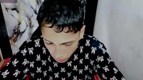 im_david01 online show from 01-16-26, 01:04