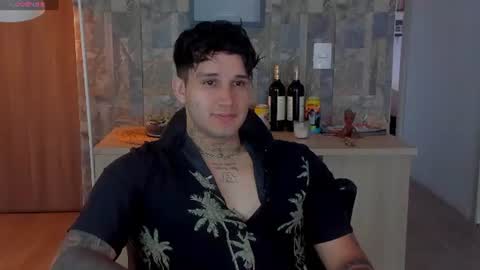 Snapshot of im_deymon chatting on 06-27-26, 10:37 DEY online show from 06-27-26, 10:37