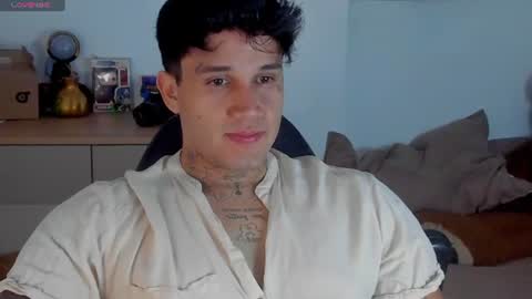 Snapshot of im_deymon chatting on 07-02-26, 01:05 DEY online show from 07-02-26, 01:05