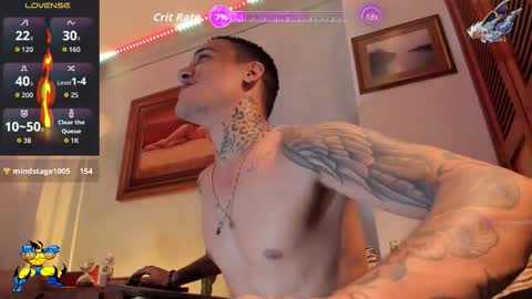 im_dominike online show from 11-11-25, 05:29