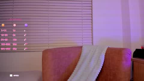 Snapshot of im_eli1 chatting on 10-16-25, 02:56 Eli online show from 10-16-25, 02:56