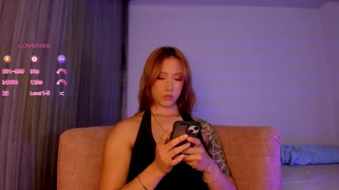 Snapshot of im_eli1 chatting on 11-06-25, 12:33 Eli online show from 11-06-25, 12:33