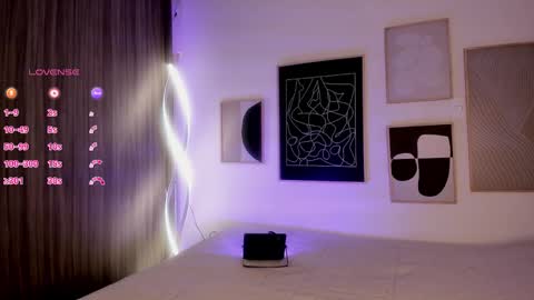 Snapshot of im_eli1 chatting on 11-27-25, 06:54 Eli online show from 11-27-25, 06:54