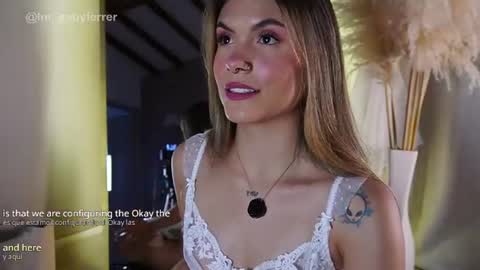 GABY online show from 07-10-26, 02:08