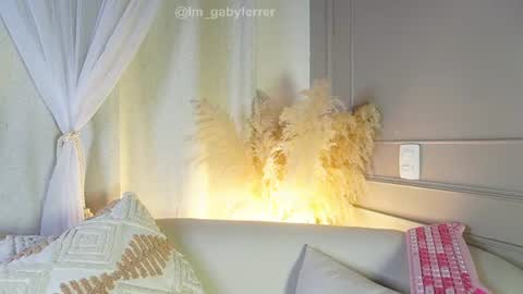 GABY online show from 07-20-26, 06:54
