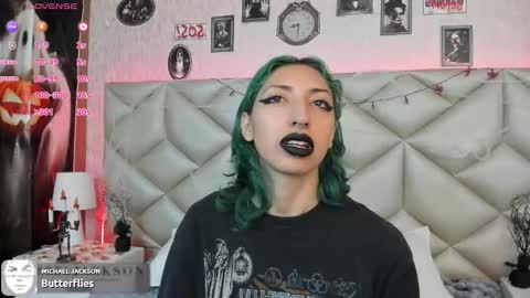  Im Gaia online show from 10-10-25, 12:48