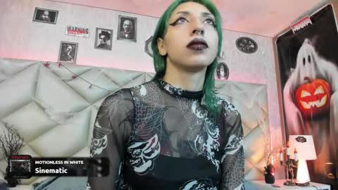  Im Gaia online show from 11-03-25, 12:28