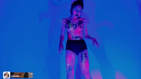  Im Gaia online show from 11-25-25, 02:28