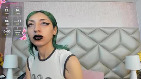  Im Gaia online show from 12-03-25, 12:14