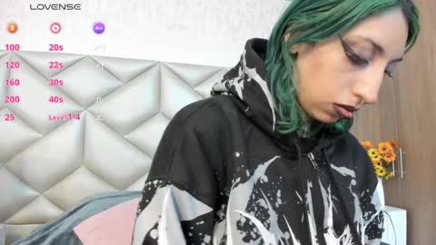  Im Gaia online show from 12-04-25, 12:03