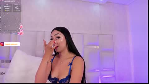 im_isabella1 online show from 06-26-26, 09:08
