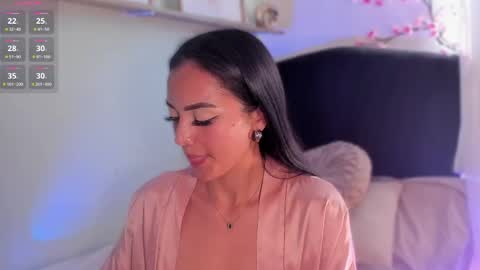 Isa online show from 09-25-25, 09:29