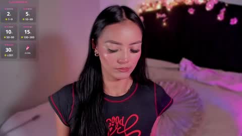 Isa online show from 04-24-26, 12:57