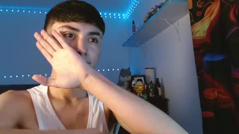 Snapshot of im_juanda chatting on 12-11-24, 05:48 im_juanda online show from 12-11-24, 05:48