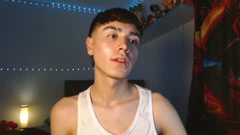 Snapshot of im_juanda chatting on 01-18-25, 08:19 im_juanda online show from 01-18-25, 08:19