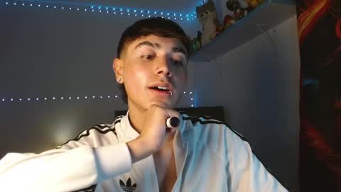 Snapshot of im_juanda chatting on 01-24-25, 01:13 im_juanda online show from 01-24-25, 01:13