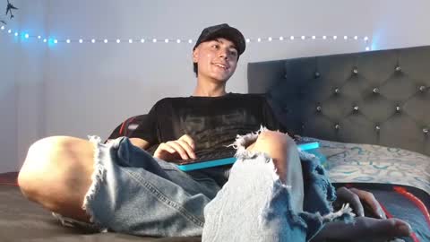 Snapshot of im_juanda chatting on 01-26-25, 03:59 im_juanda online show from 01-26-25, 03:59