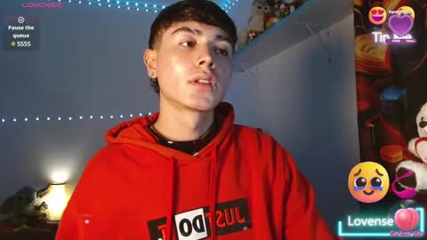 Snapshot of im_juanda chatting on 01-30-25, 11:02 im_juanda online show from 01-30-25, 11:02