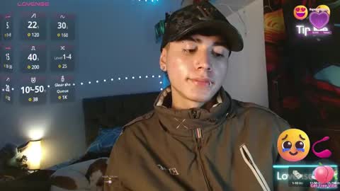 Snapshot of im_juanda chatting on 02-01-25, 02:37 im_juanda online show from 02-01-25, 02:37