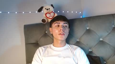 Snapshot of im_juanda chatting on 02-03-25, 10:00 im_juanda online show from 02-03-25, 10:00