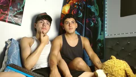 im_juanda online show from 11-28-25, 04:09