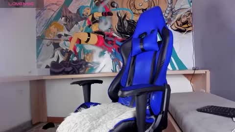 Snapshot of im_kael chatting on 01-05-25, 06:35 Kael online show from 01-05-25, 06:35