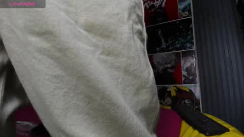 Snapshot of im_kael chatting on 01-18-25, 03:09 Kael online show from 01-18-25, 03:09