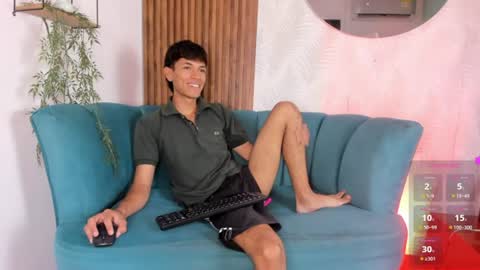 Snapshot of im_kael chatting on 07-12-26, 05:59 Kael online show from 07-12-26, 05:59