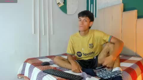 Snapshot of im_kael chatting on 07-15-26, 04:07 Kael online show from 07-15-26, 04:07