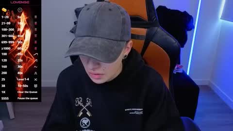 Laia online show from 11-02-25, 09:17