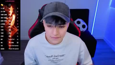 Laia online show from 11-06-25, 10:21