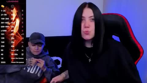 Laia online show from 12-01-25, 12:37