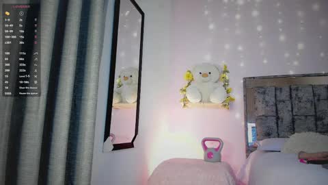 Letty online show from 05-27-26, 12:18