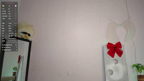 Letty online show from 06-14-26, 02:24