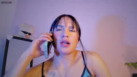 Letty online show from 07-22-26, 10:56